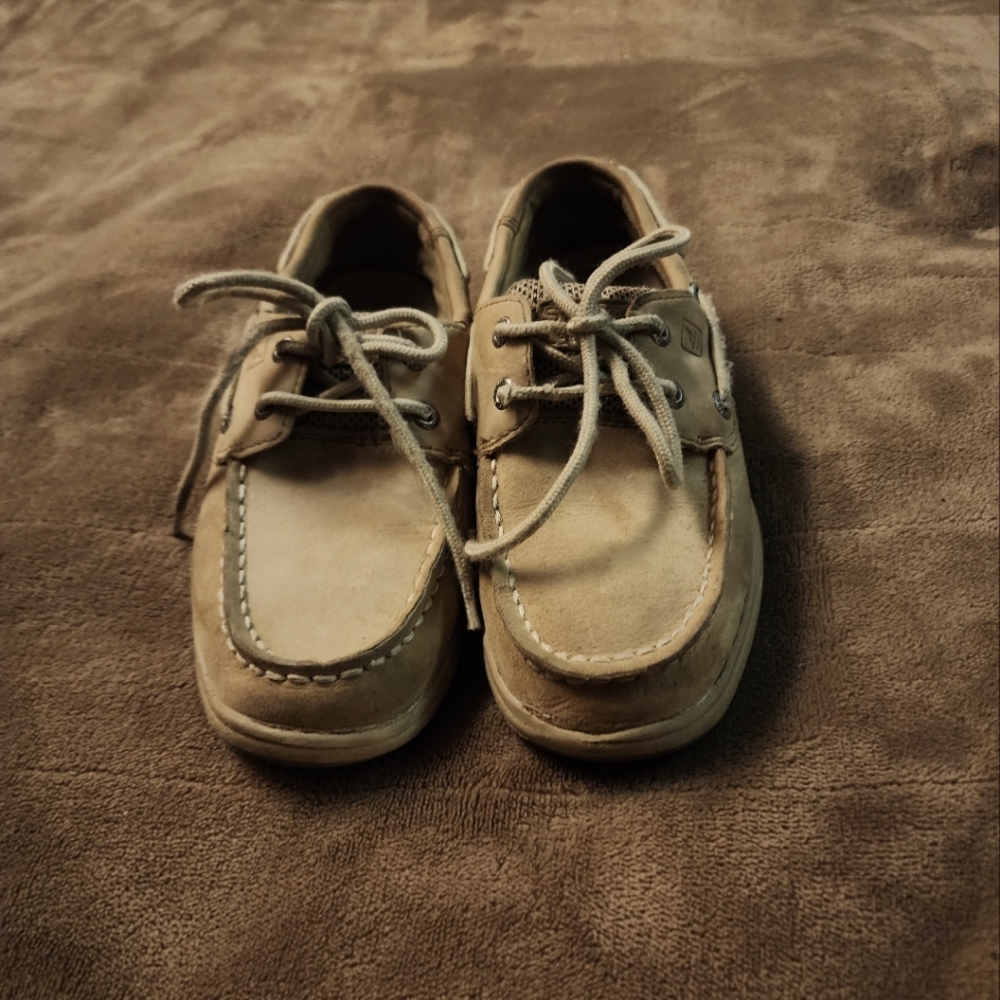 Kids Sperrys